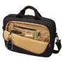 Case Logic | Fits up to size 12-14 "" | Propel Attaché | PROPA-114 | Messenger - Briefcase | Black | Shoulder strap - 8
